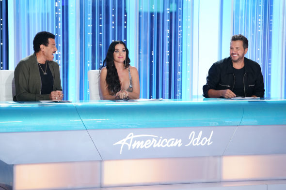 American Idol TV show on ABC: canceled or renewed for season 22?