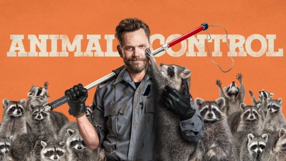 Animal Control TV show on FOX: season 1 ratings