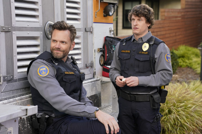 Animal Control: Season Two; 2023-24 Renewal for FOX Comedy Series ...