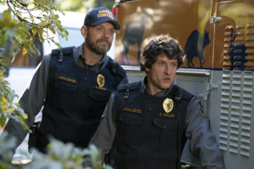 Animal Control on FOX: cancelled or season two? - canceled + renewed TV ...