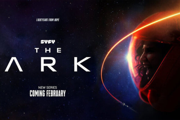 The Ark TV show on Syfy: season 1 ratings