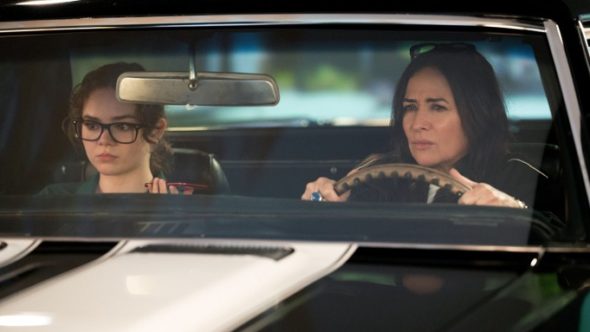 Better Things TV show on FX: canceled or renewed for season 6?