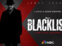 The Blacklist TV show on NBC: season 10 ratings