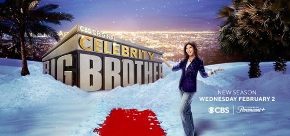 Celebrity Big Brother TV show on CBS: season 3 ratings (canceled or renewed?)