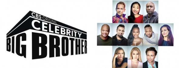 Celebrity Big Brother TV show on CBS: canceled or renewed for season 4?