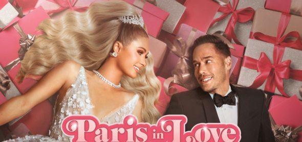 Paris In Love TV Show on Peacock: canceled or renewed?