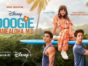 Doogie Kamealoha TV Show on Disney+: canceled or renewed?
