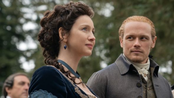 #Outlander: Season Seven; Starz Releases Opening Title Performed by Sinead O’Connor (Watch)