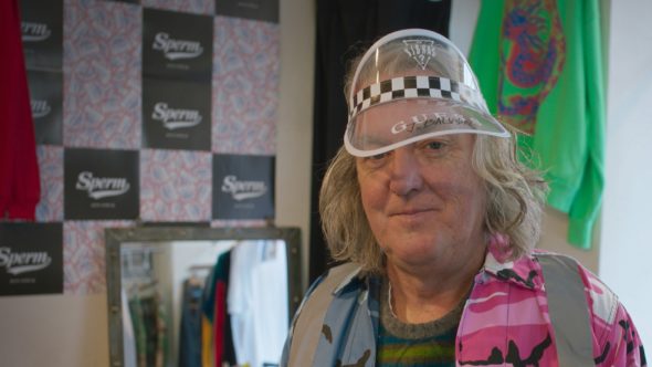 #James May: Our Man In…: Season Three Renewal Set for Prime Video Travel Show