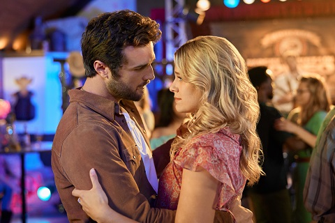 #Ride: Hallmark Rodeo Drama Series to Premiere After The Way Home Finale