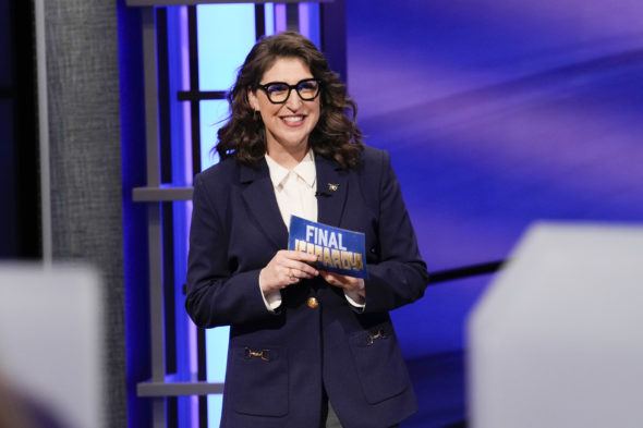 Jeopardy! National College Championship TV show on ABC: canceled or renewed for season 2?