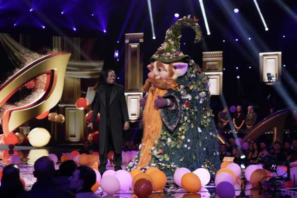 The Masked Singer TV show on FOX: canceled or renewed for season 10?