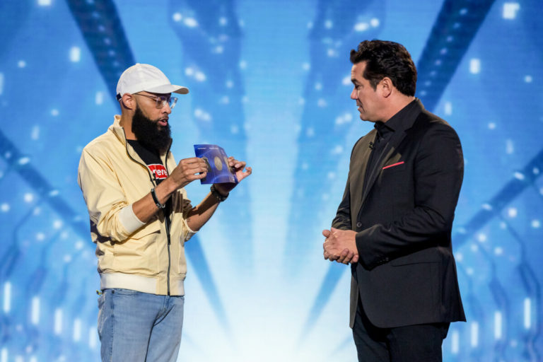 Masters of Illusion TV Show on The CW Season 12 Viewer Votes