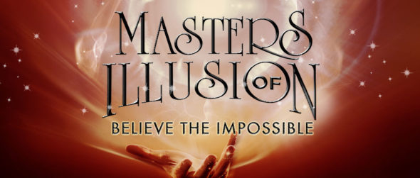 Masters of Illusion TV show on The CW: season 12 ratings