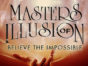 Masters of Illusion TV show on The CW: season 12 ratings