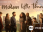 A Million Little Things TV show on ABC: season 5 ratings