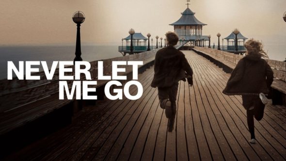 Never Let Me Go TV Show on Hulu: canceled or renewed?