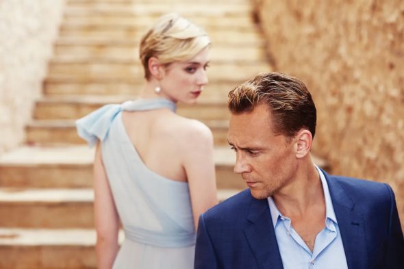 The Night Manager TV show on AMC (canceled or renewed?)