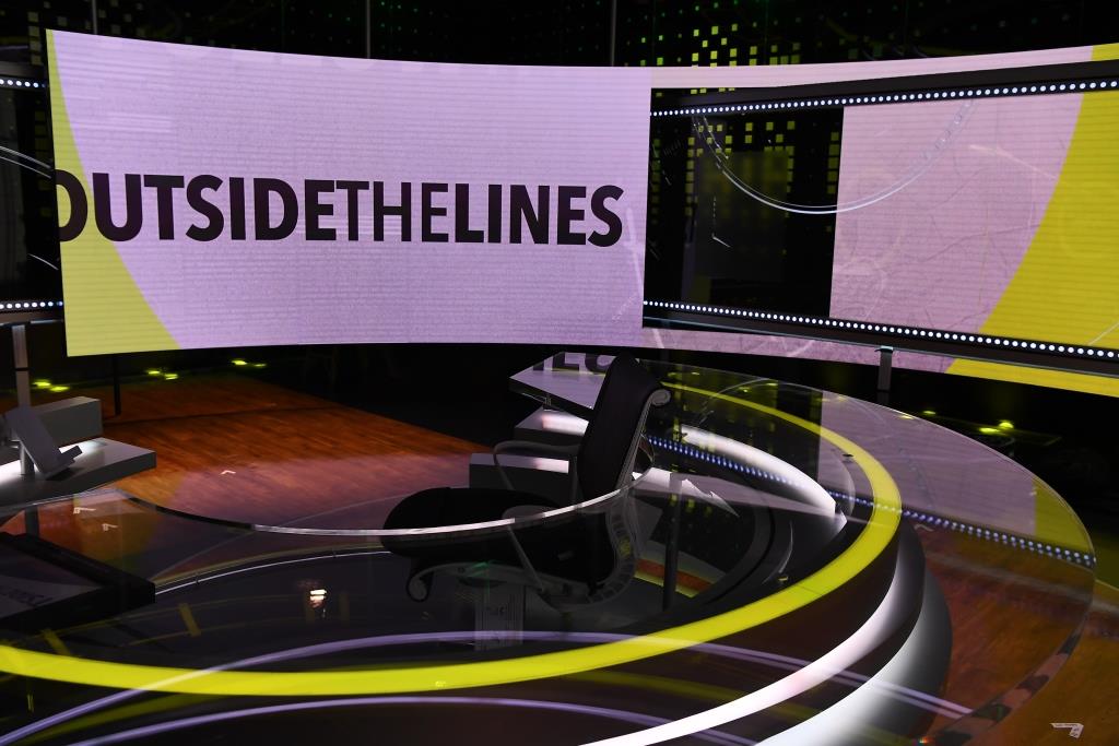 #Outside the Lines: Saturday Morning Sports Series Cancelled by ESPN But Brand Will Continue