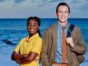 Death in Paradise TV Show on BBC One: canceled or renewed?