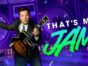 That's My Jam TV show on NBC: canceled or renewed?