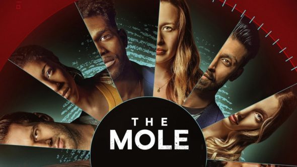 #The Mole: Season Two; Netflix Renews Reboot of Competition Series, Host TBD