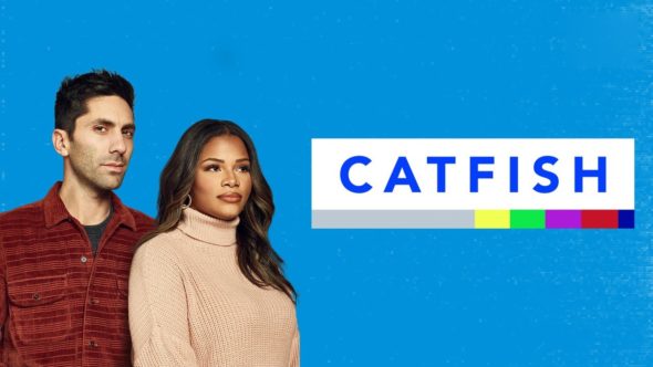 Catfish TV show on MTV: (canceled or renewed?)
