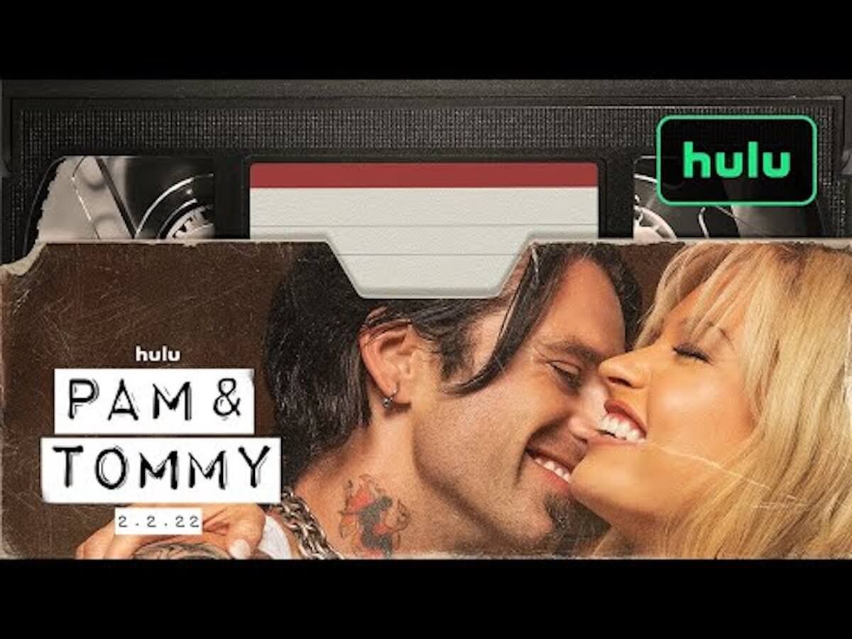 Pam & Tommy: ratings.