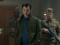 Pennyworth: The Origin of Batman's Butler TV show on HBO Max: canceled, no season 4