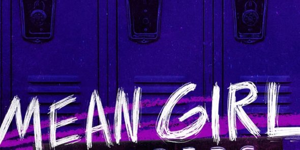 Mean Girl | Sticker