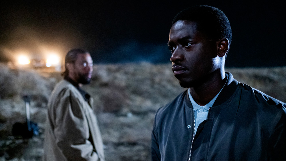 Snowfall' Renewed For Sixth And Final Season –