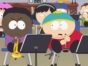 South Park TV show on Comedy Central: season 26 ratings