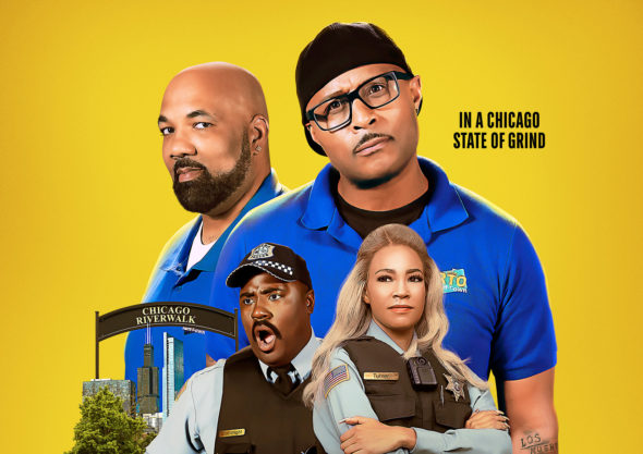 South Side TV show on HBO Max: canceled, no season 4