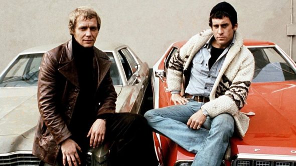 #Starsky & Hutch: Reboot of 1970s Cop Series in the Works at FOX