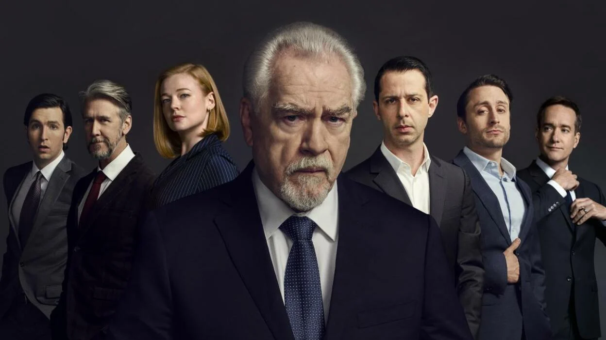 #Succession: Season Four to End HBO Financial Dramedy Series