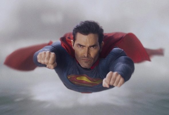 Superman & Lois TV show on The CW: canceled or renewed?