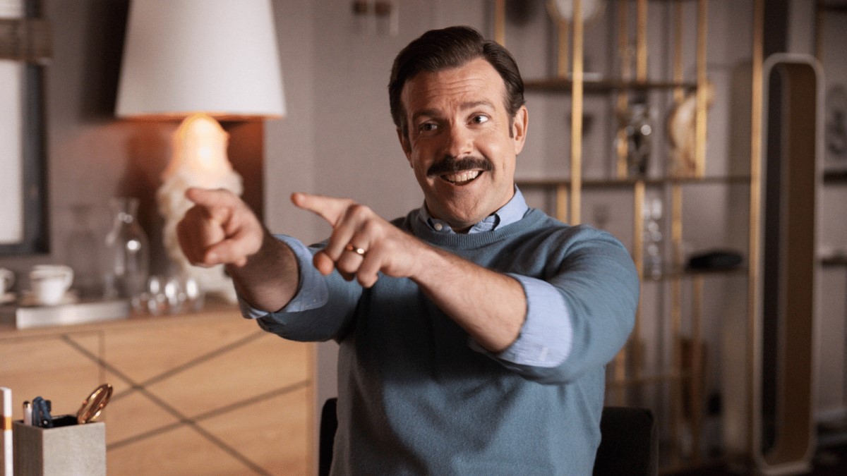 #Ted Lasso: Season Three Premiere Date Announced for Apple TV+ Series (Watch)