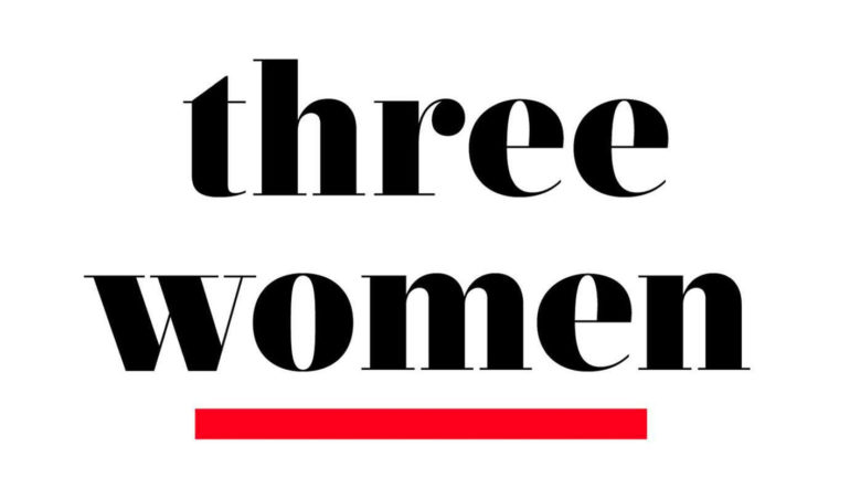 #Three Women: Starz Rescues Shailene Woodley Series Following Showtime Cancellation