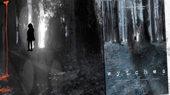 Wytches TV Show on Prime Video: canceled or renewed?