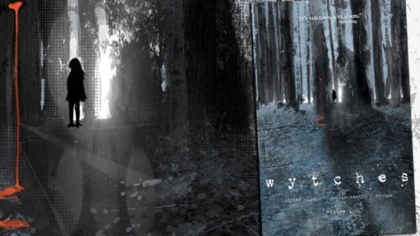 #Wytches: Prime Video Orders Supernatural Horror Series Based on Comics by Scott Snyder and Jock