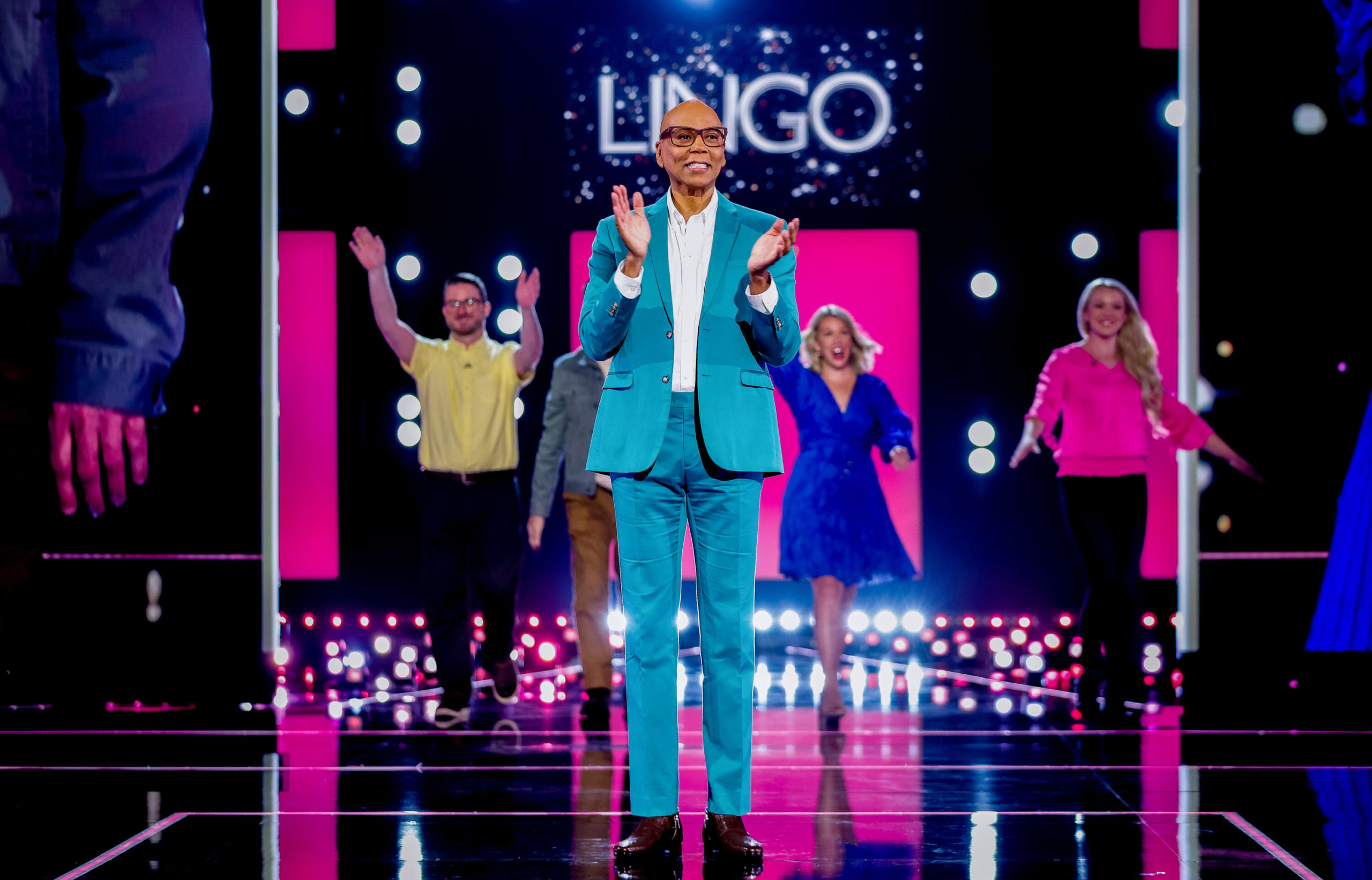 #Lingo: CBS Pulls Wednesday Night Game Show But It’s Not Cancelled
