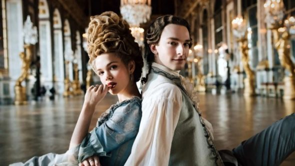 Marie Antoinette TV Show on PBS: canceled or renewed?