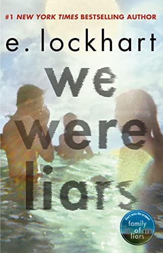 #We Were Liars: Additional Casting Set for Prime Video Drama Based on E. Lockhart Novel