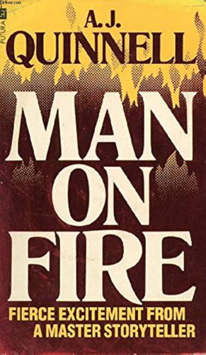 Man on Fire TV Show on Netflix: canceled or renewed?