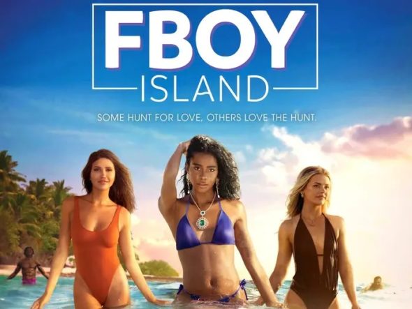 FBOY Island TV Show on HBO Max: canceled or renewed?