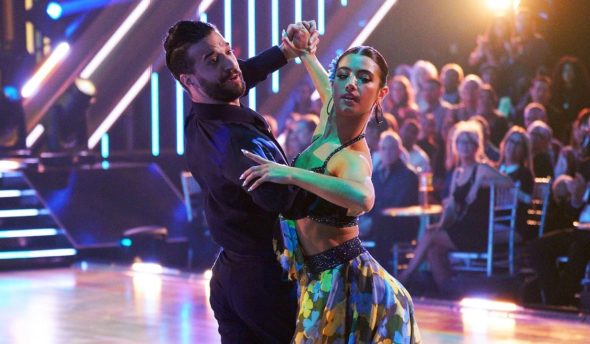 Dancing with the Stars TV show on ABC and Disney+: canceled or renewed?