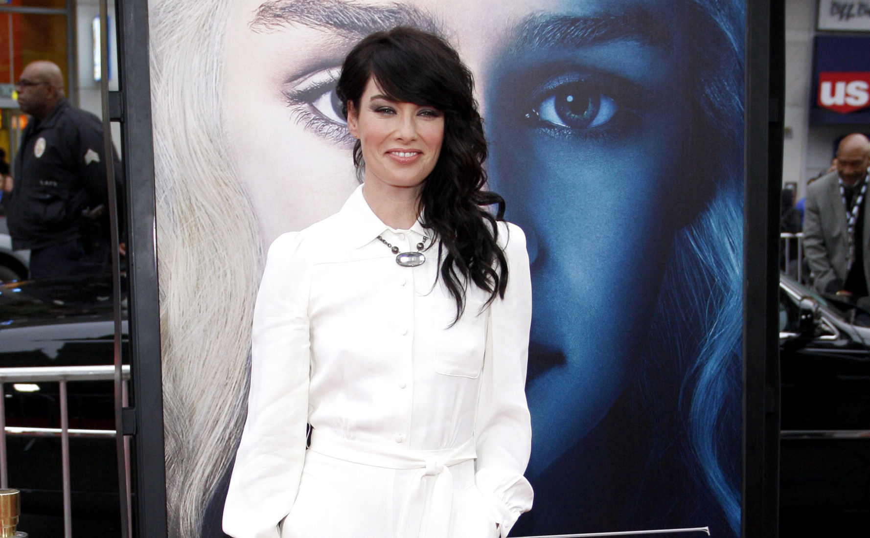 #The Abandons: Lena Headey (Game of Thrones) Joins Netflix Western Drama Series from Kurt Sutter