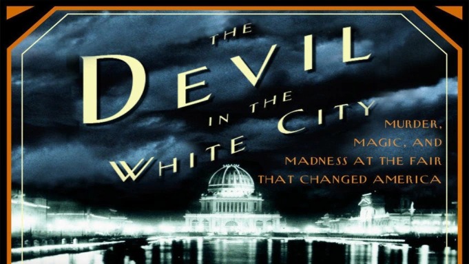 Devil in the White City' Ordered at Hulu Starring Keanu Reeves