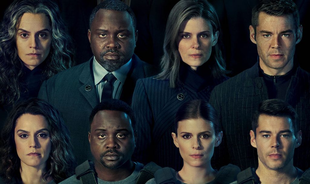 #Class of ‘09: FBI Thriller Series Gets Premiere Date on Hulu