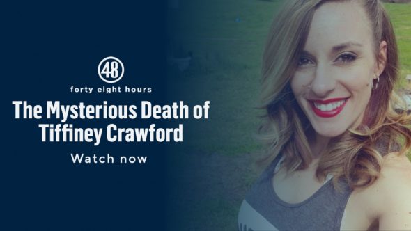 48 Hours TV Show on CBS: canceled or renewed?